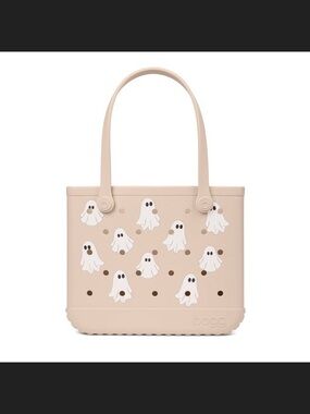 NWT. BOGG BAG Boo! Baby Bag